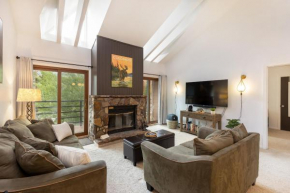Mountain view, kids room, great location!